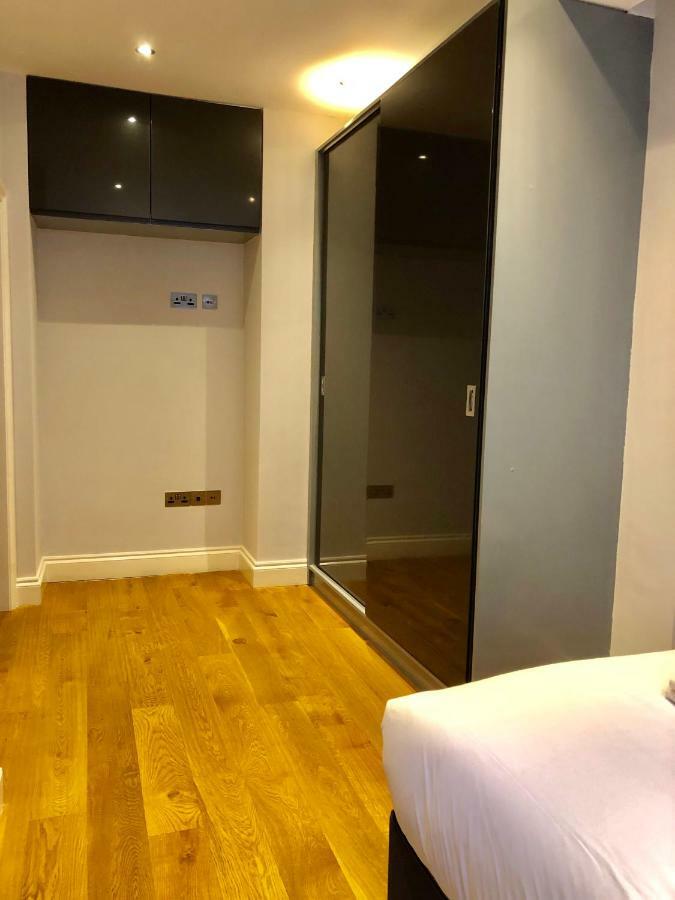 Claverton Street Apartment London Ngoại thất bức ảnh