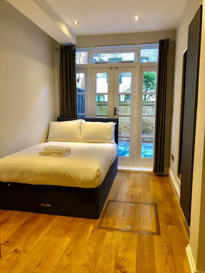 Claverton Street Apartment London Ngoại thất bức ảnh