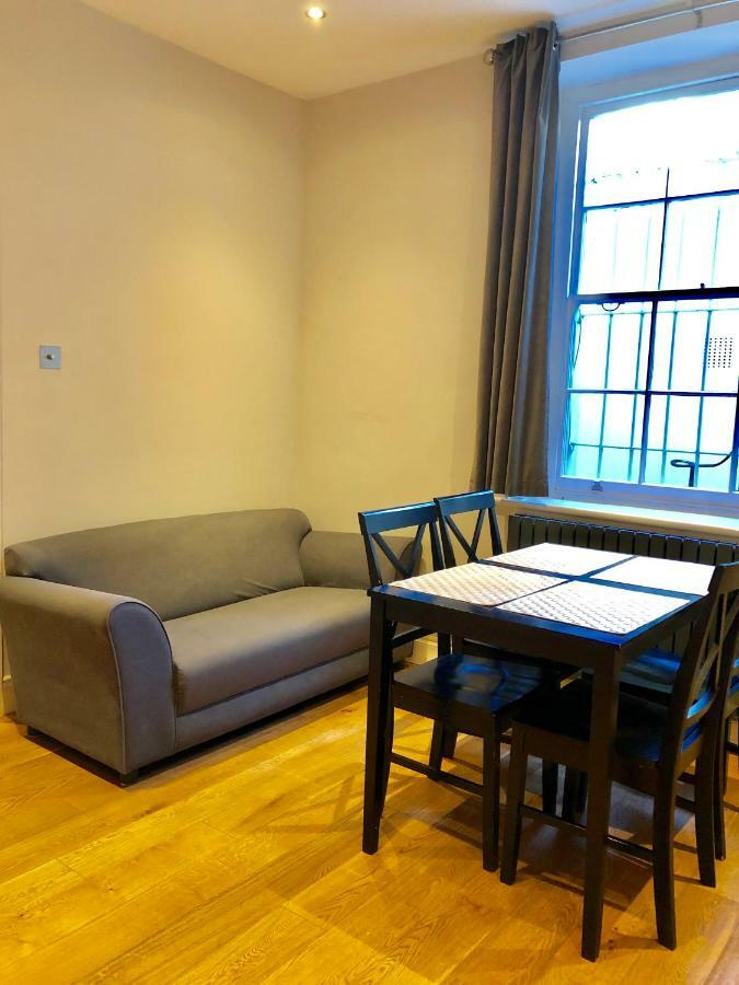 Claverton Street Apartment London Ngoại thất bức ảnh