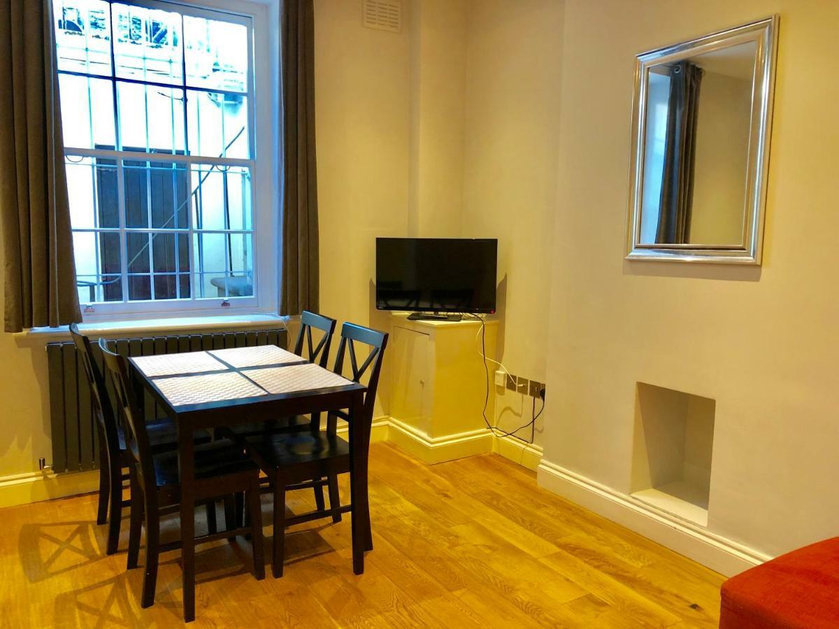 Claverton Street Apartment London Ngoại thất bức ảnh